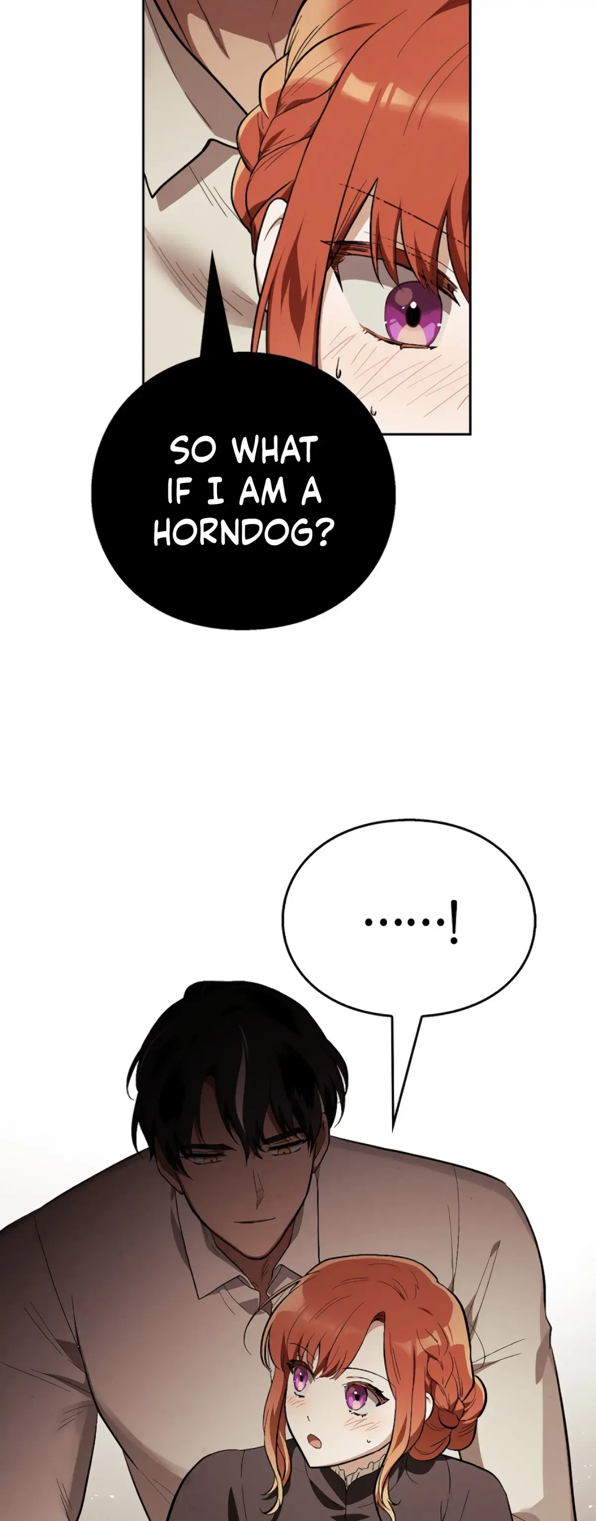 The Emperor Is HARD To Please! Chapter 8, page 45