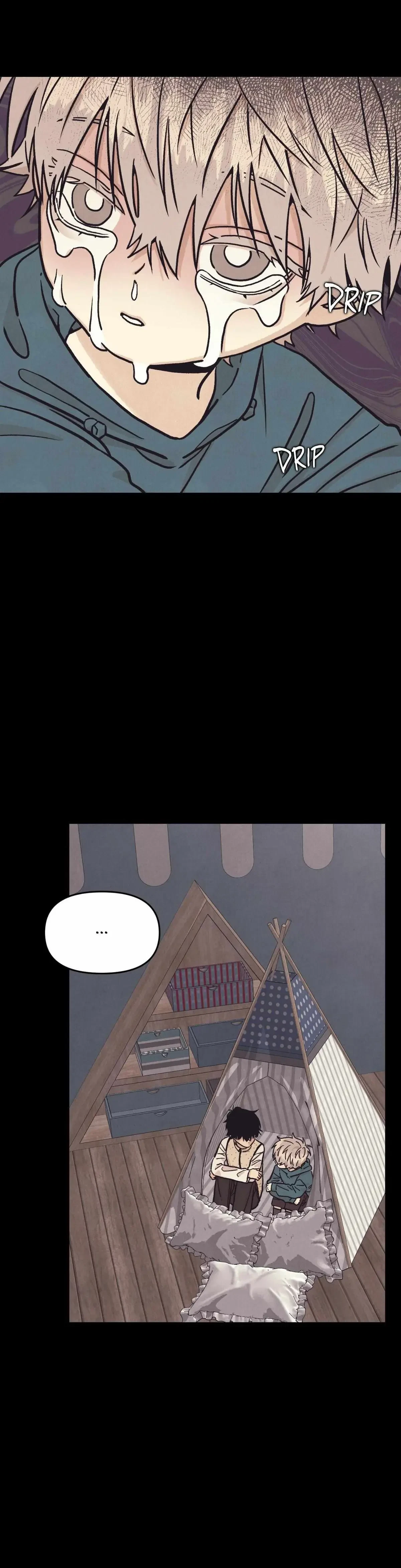 Operation Leo Chapter 40, page 10