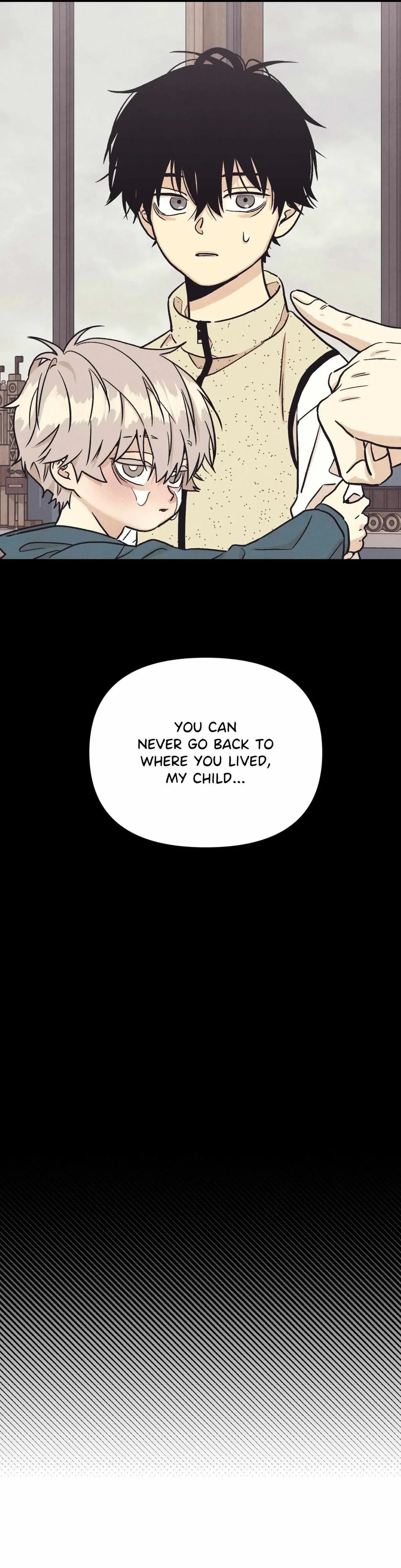 Operation Leo Chapter 40, page 19