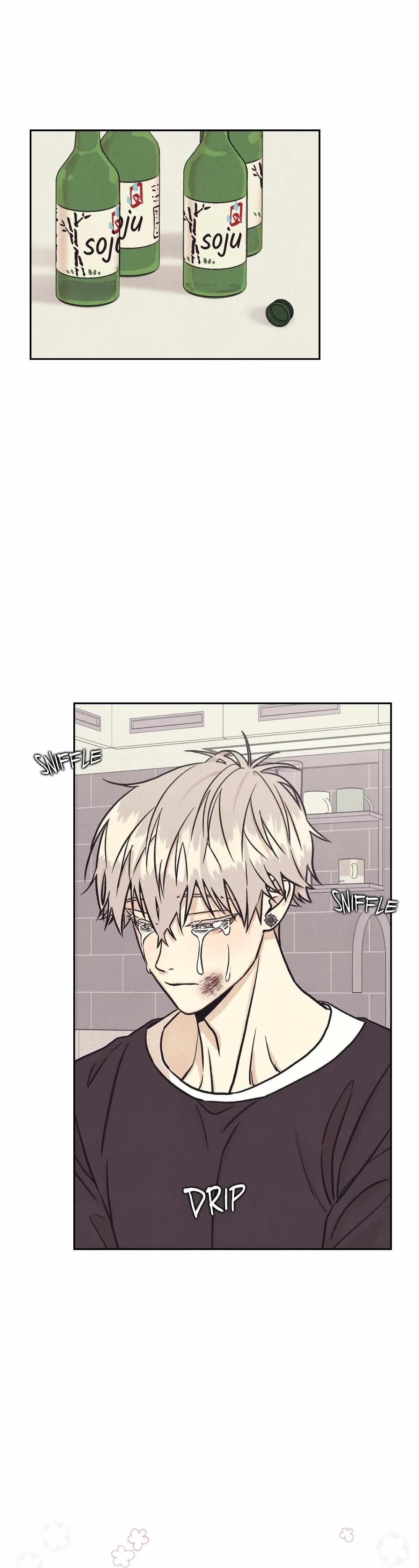 Operation Leo Chapter 40, page 20