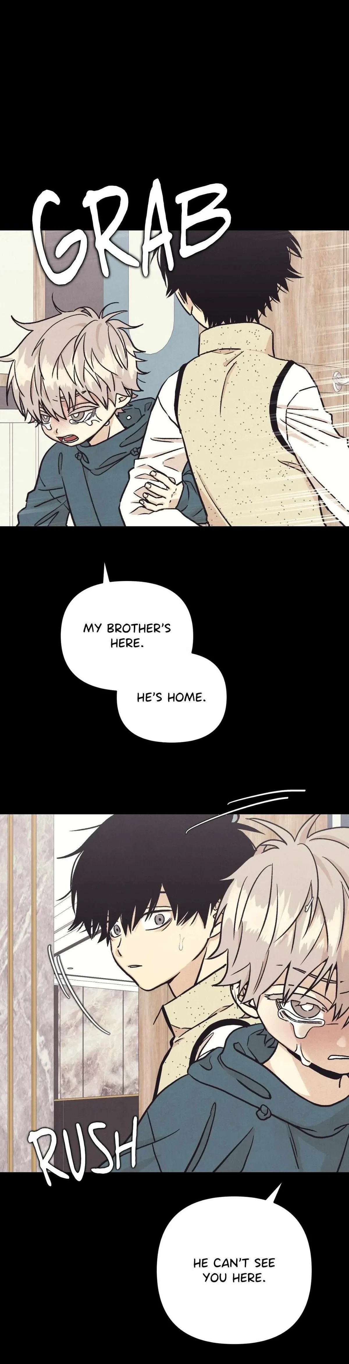 Operation Leo Chapter 40, page 3