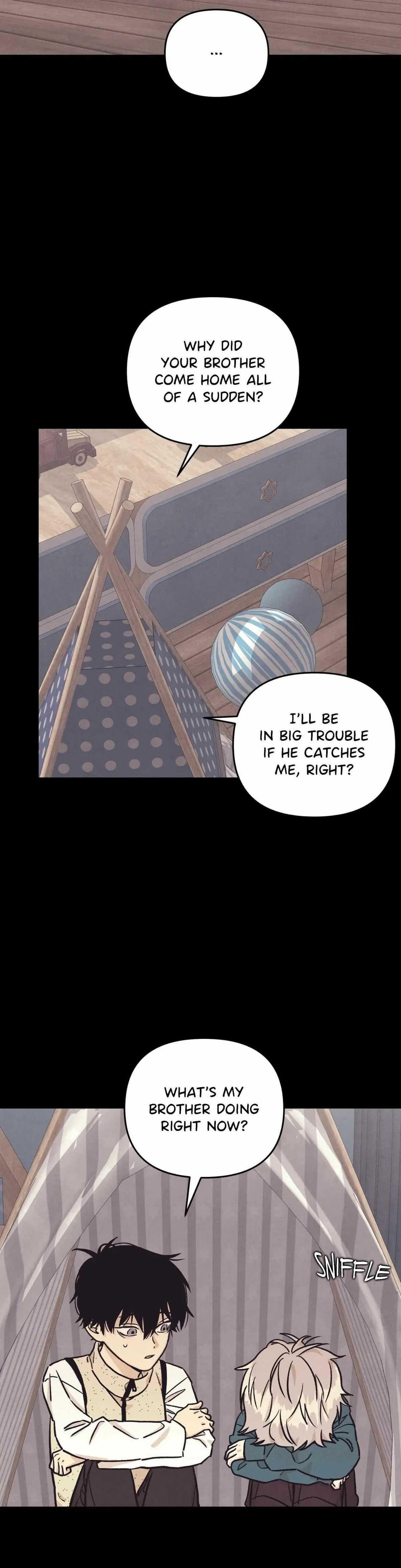 Operation Leo Chapter 40, page 5
