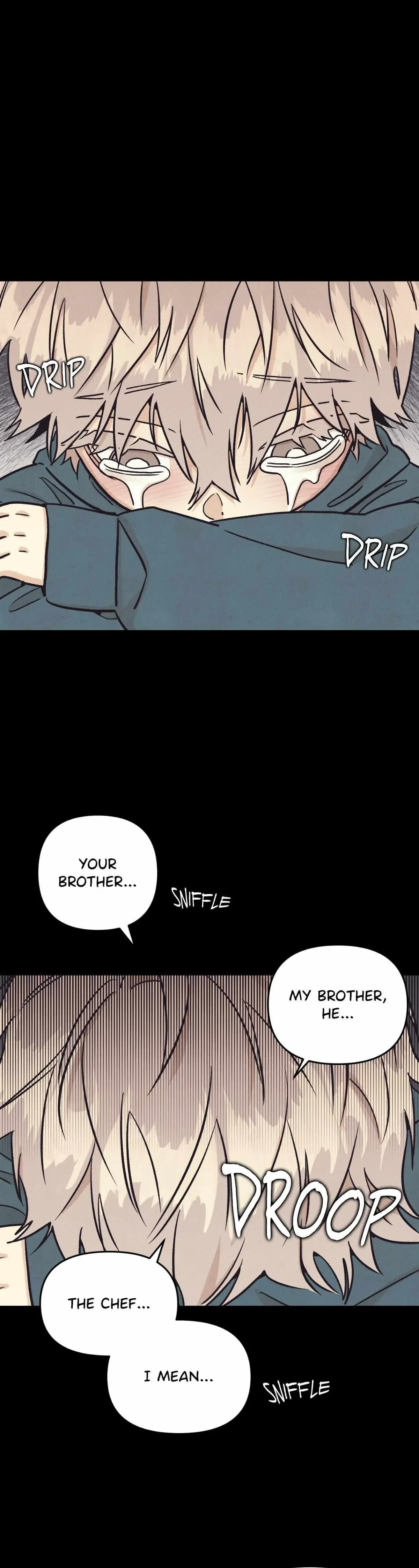 Operation Leo Chapter 40, page 6