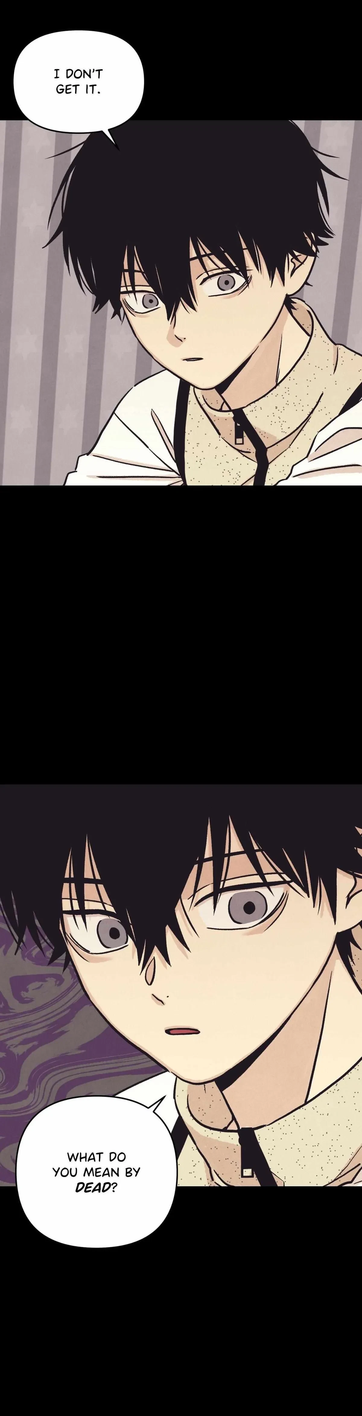 Operation Leo Chapter 40, page 9