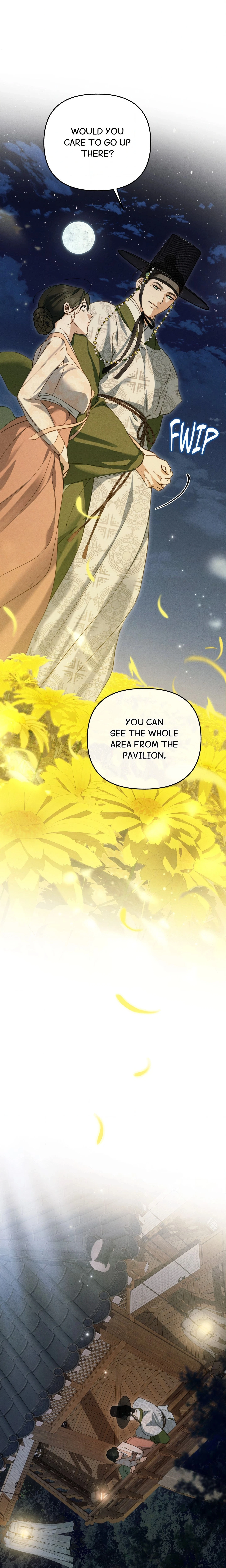 Sweet Ruin Chapter 14 (Uncensored), page 10
