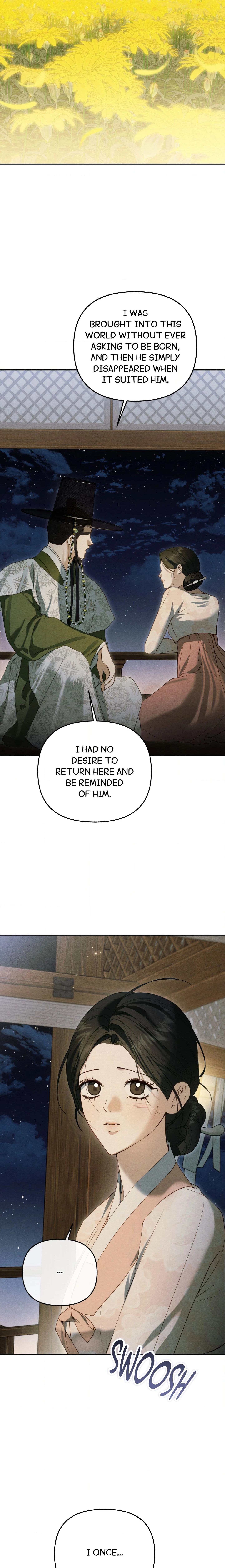 Sweet Ruin Chapter 14 (Uncensored), page 12