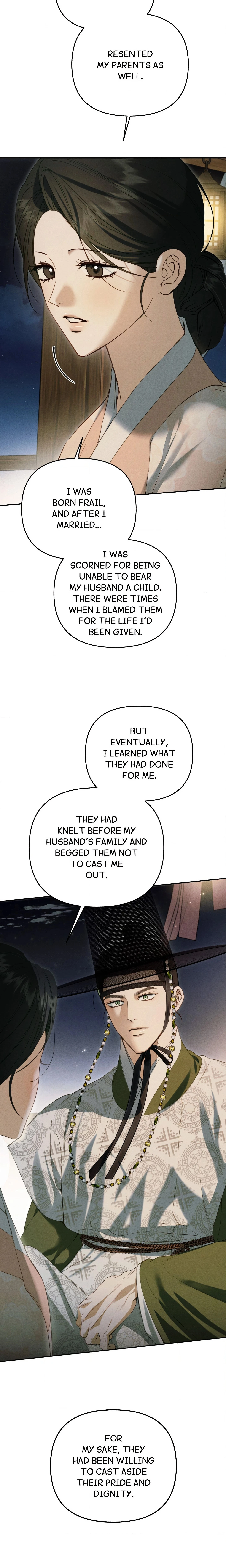 Sweet Ruin Chapter 14 (Uncensored), page 13