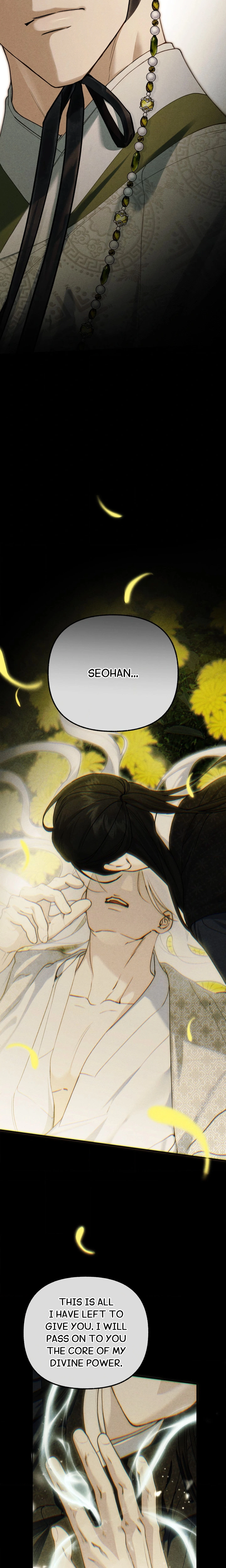 Sweet Ruin Chapter 14 (Uncensored), page 15