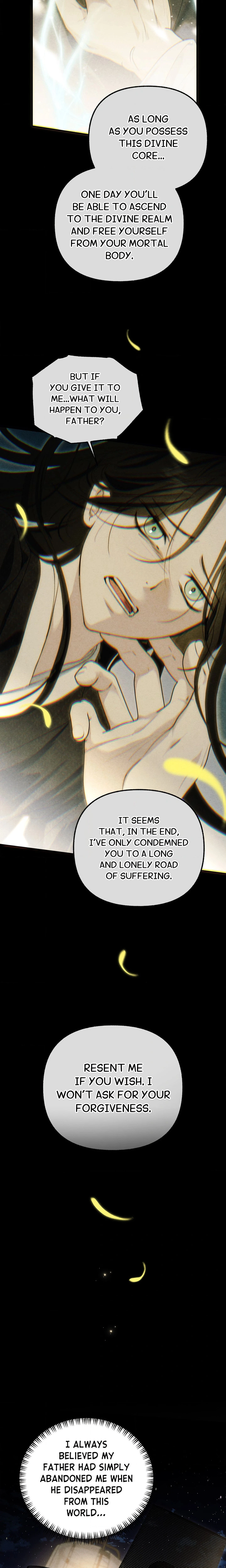 Sweet Ruin Chapter 14 (Uncensored), page 16