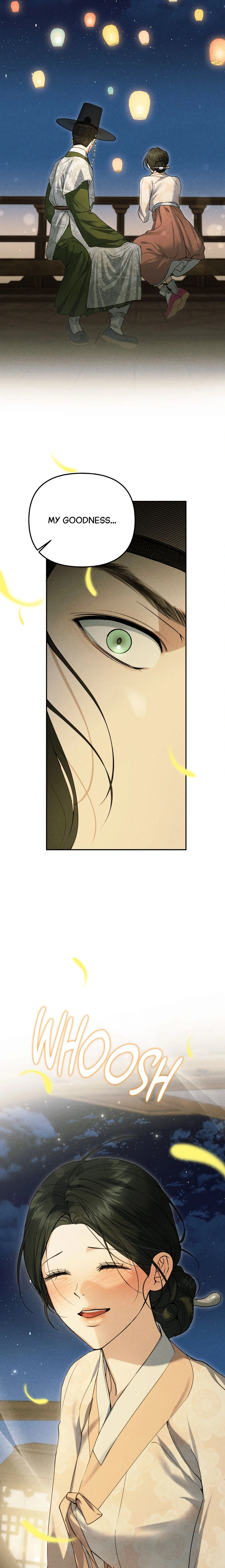 Sweet Ruin Chapter 14 (Uncensored), page 18