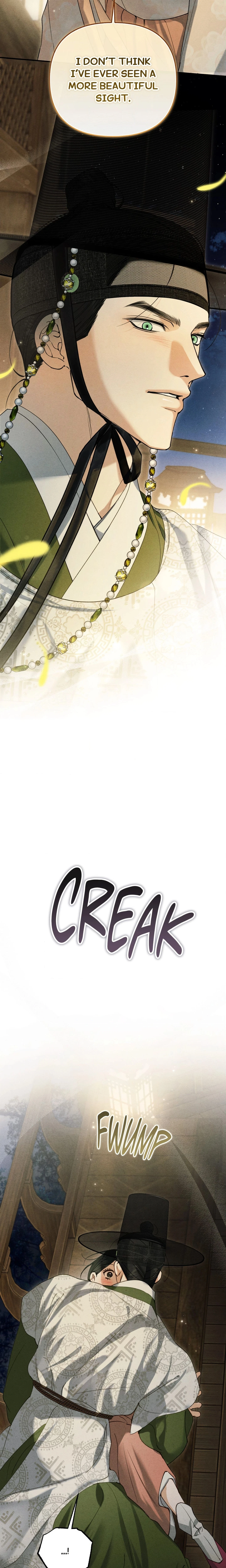 Sweet Ruin Chapter 14 (Uncensored), page 19