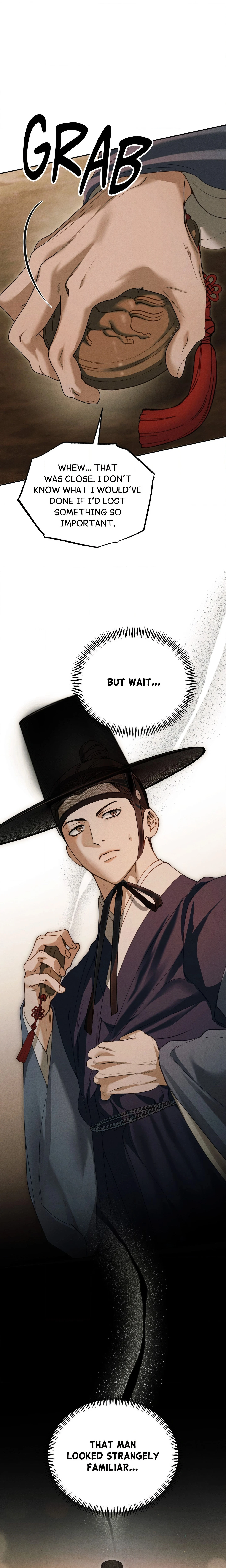Sweet Ruin Chapter 14 (Uncensored), page 25