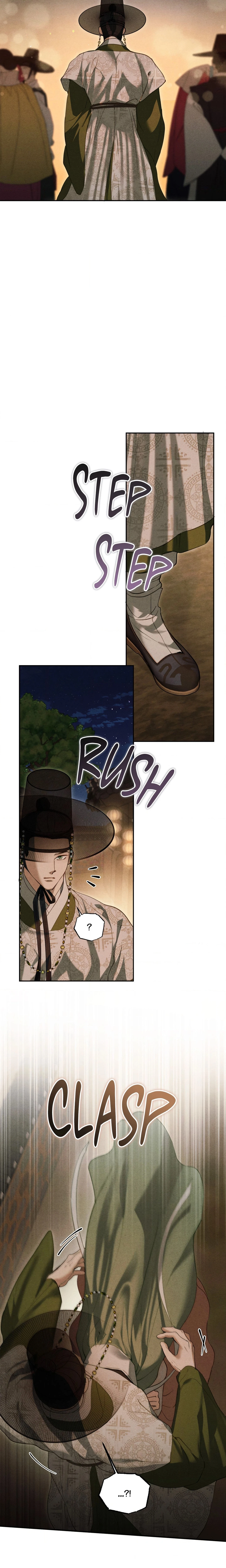 Sweet Ruin Chapter 14 (Uncensored), page 26