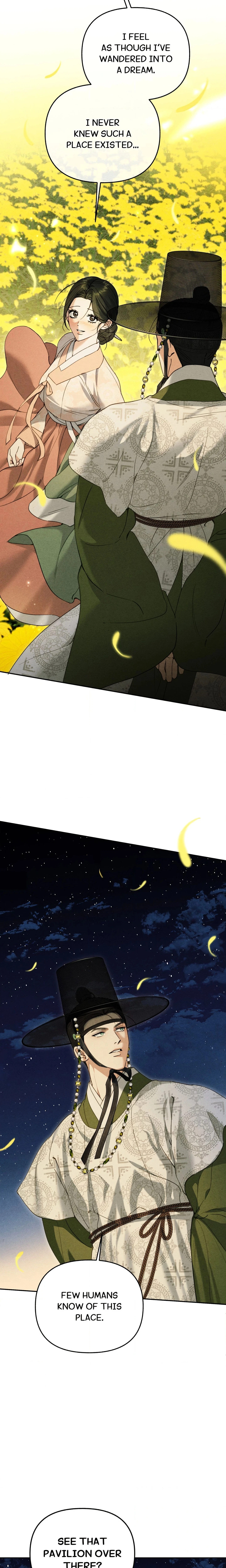 Sweet Ruin Chapter 14 (Uncensored), page 6