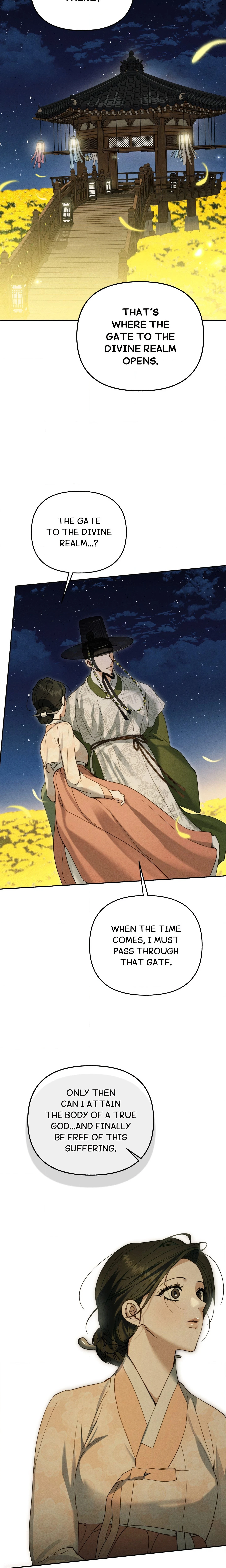 Sweet Ruin Chapter 14 (Uncensored), page 7