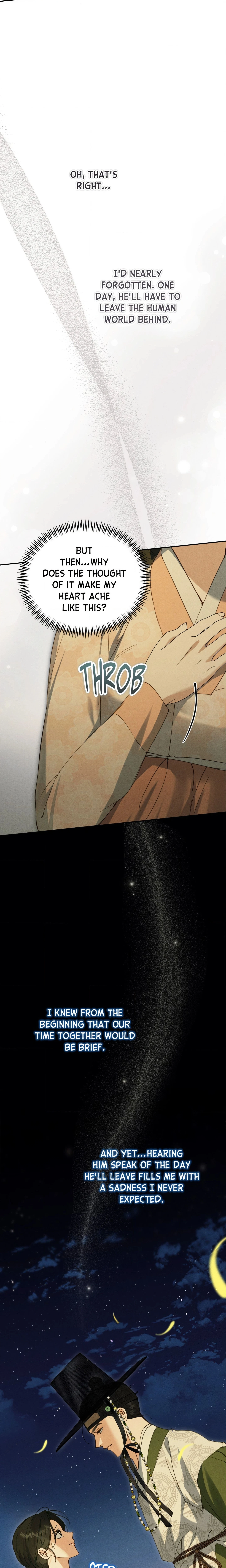 Sweet Ruin Chapter 14 (Uncensored), page 8