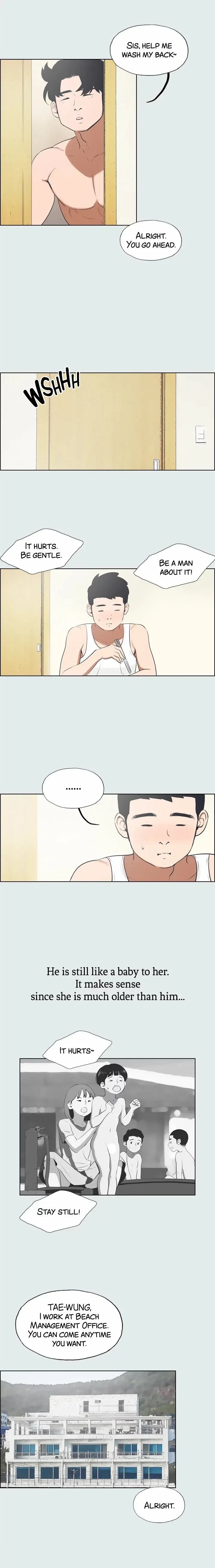 Summer Vacation Chapter 5, page 7
