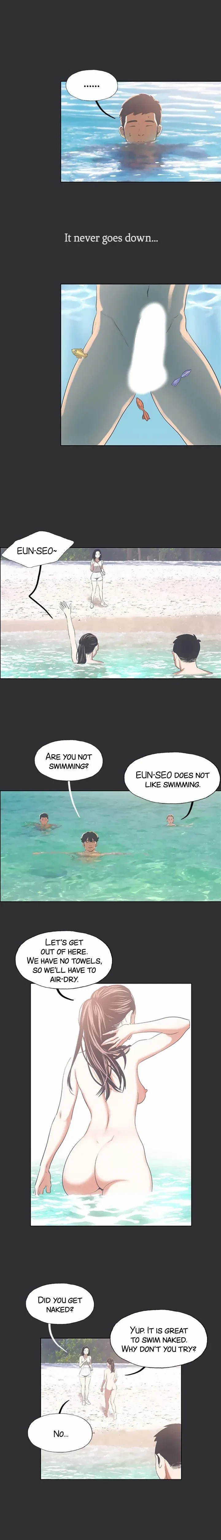 Summer Vacation Chapter 5, page 9