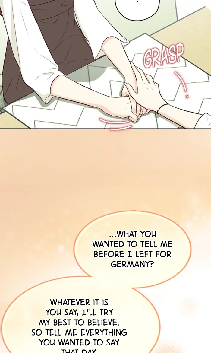 Take Me, I'm Yours Chapter 44, page 14