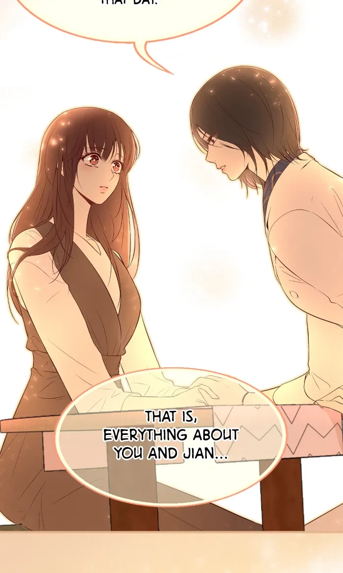 Take Me, I'm Yours Chapter 44, page 15