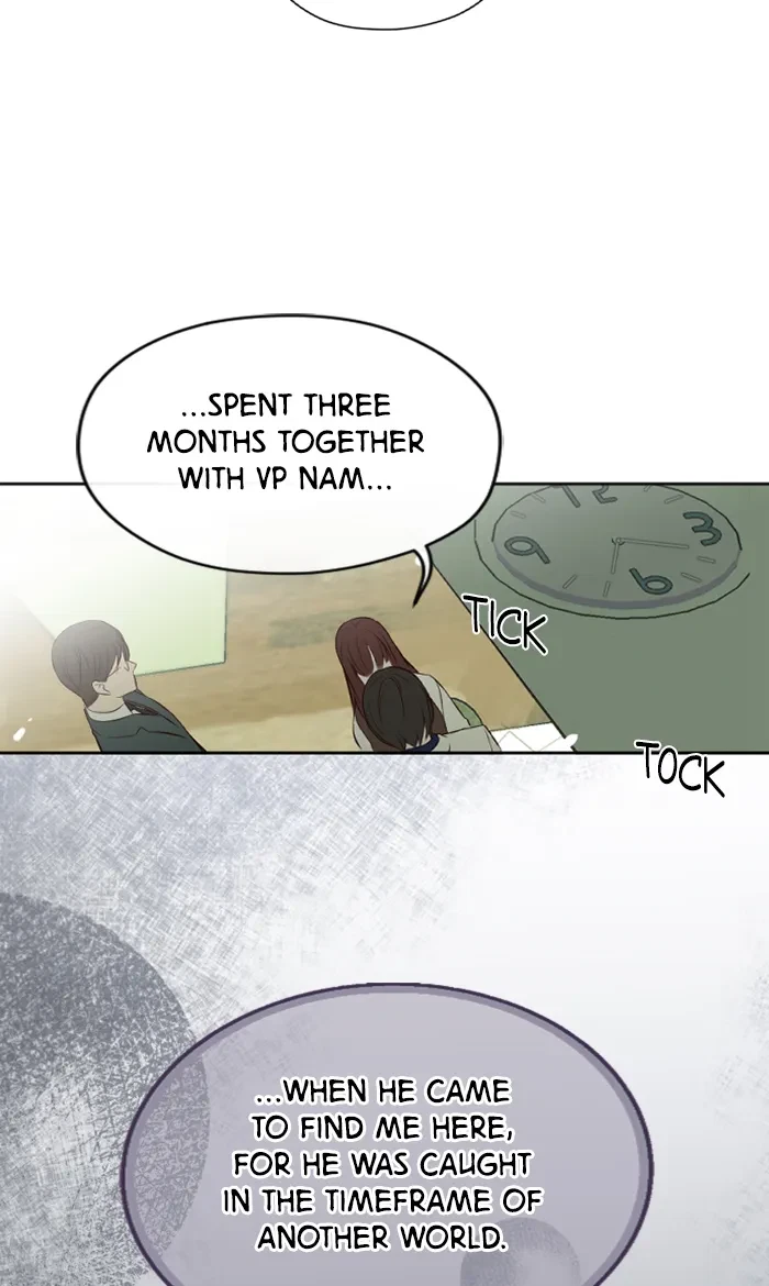Take Me, I'm Yours Chapter 44, page 18