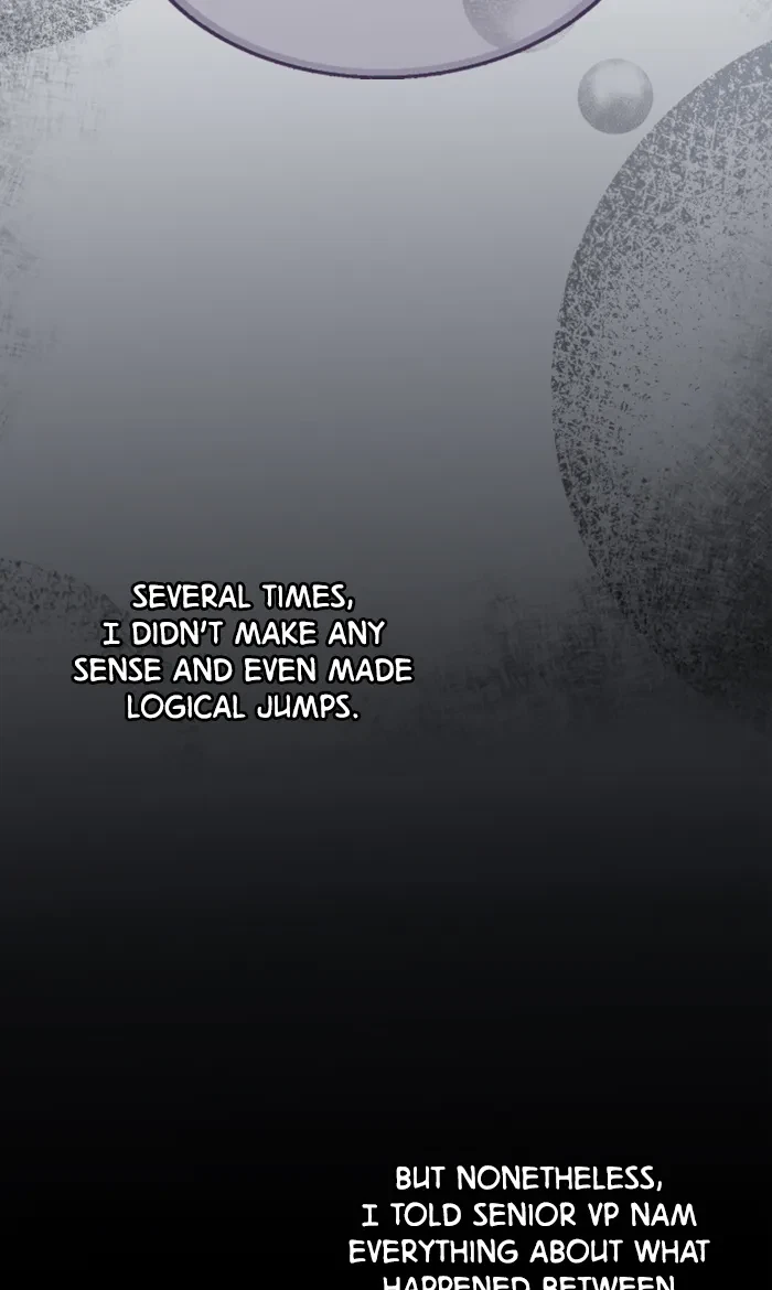 Take Me, I'm Yours Chapter 44, page 19