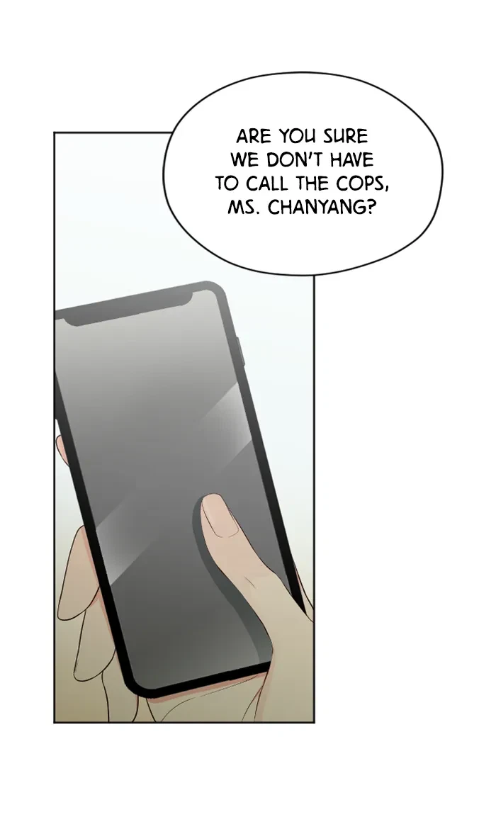 Take Me, I'm Yours Chapter 44, page 2
