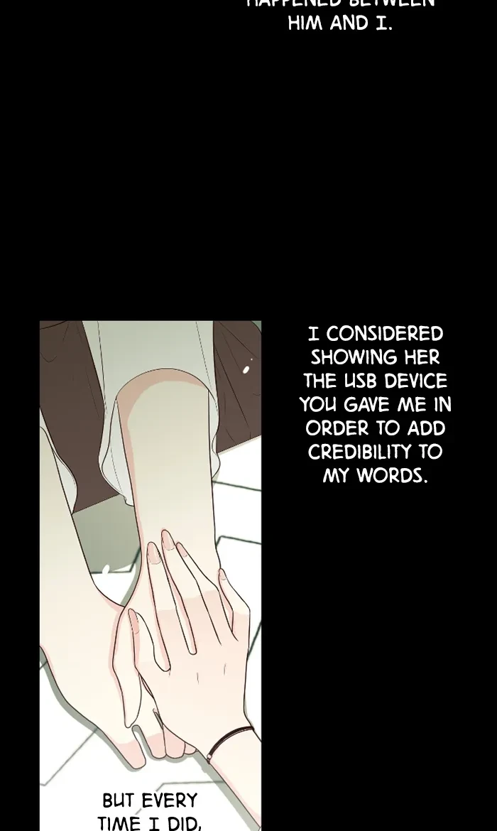 Take Me, I'm Yours Chapter 44, page 20