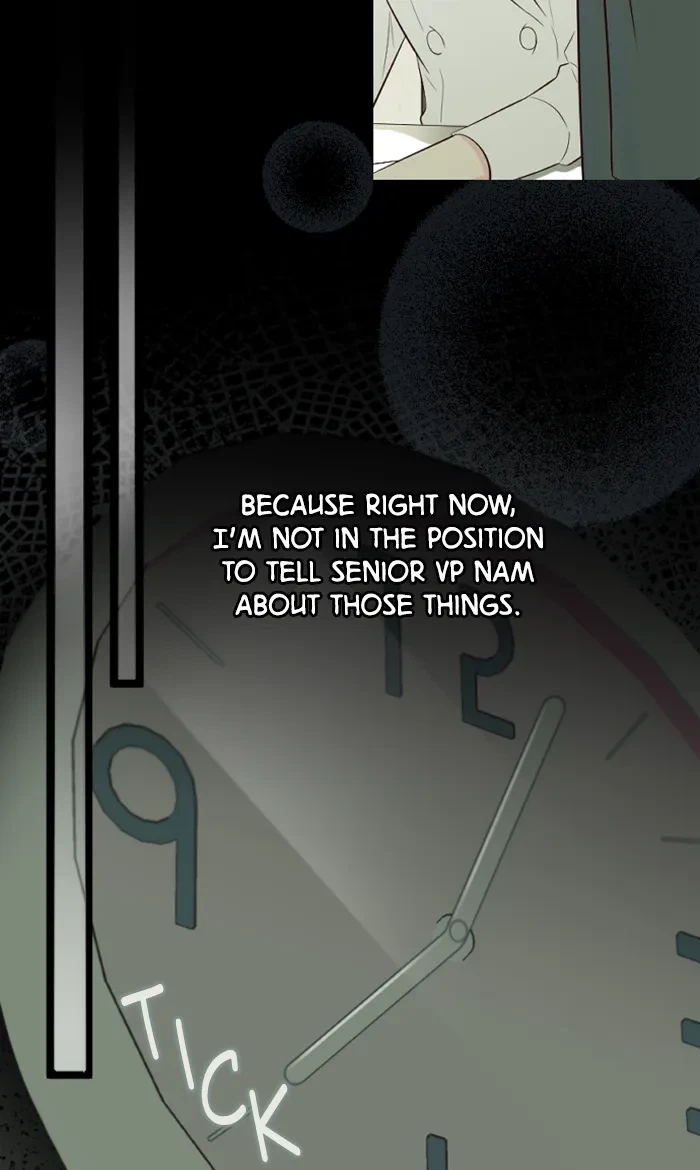 Take Me, I'm Yours Chapter 44, page 23