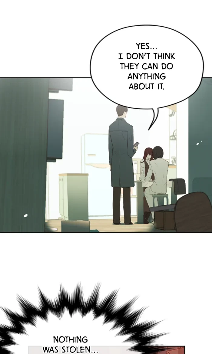 Take Me, I'm Yours Chapter 44, page 3