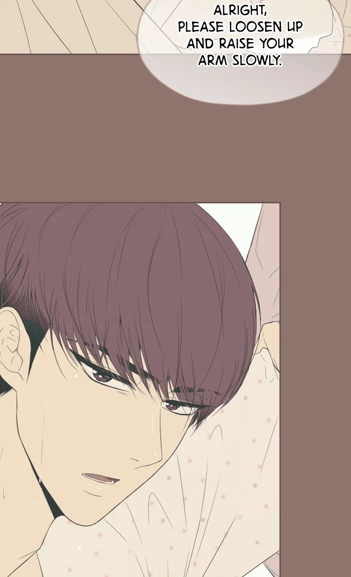 Take Me, I'm Yours Chapter 44, page 32