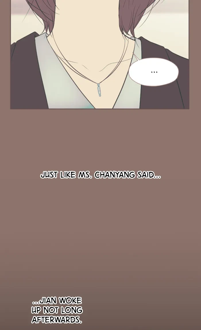 Take Me, I'm Yours Chapter 44, page 34
