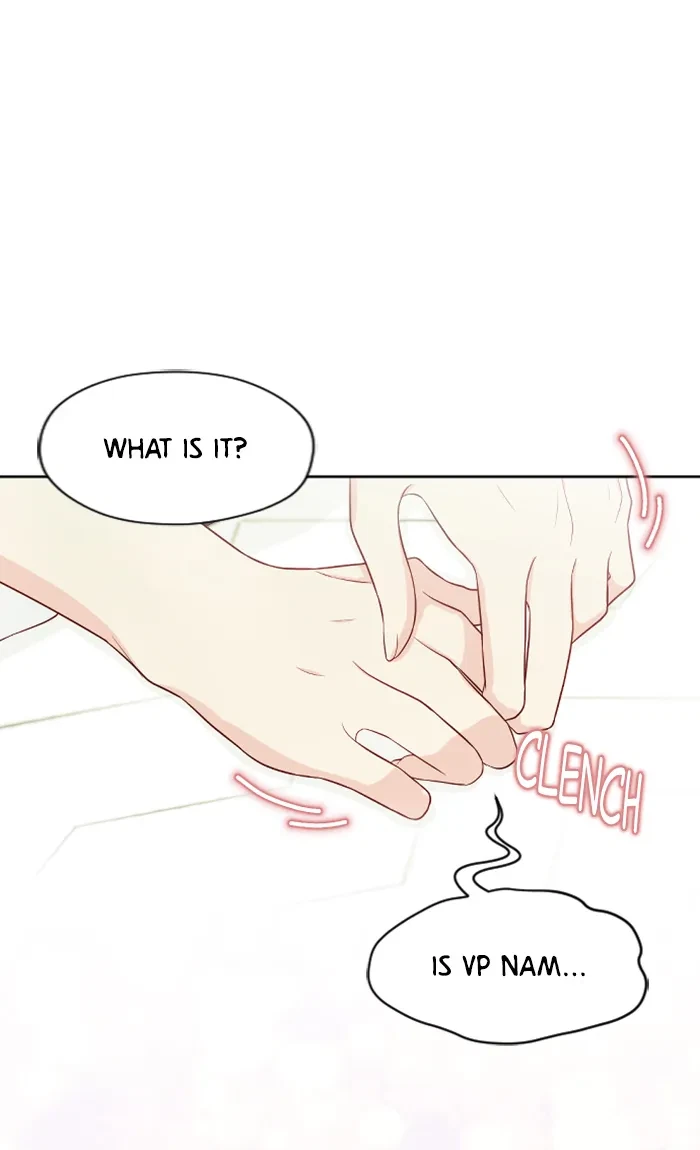 Take Me, I'm Yours Chapter 44, page 39
