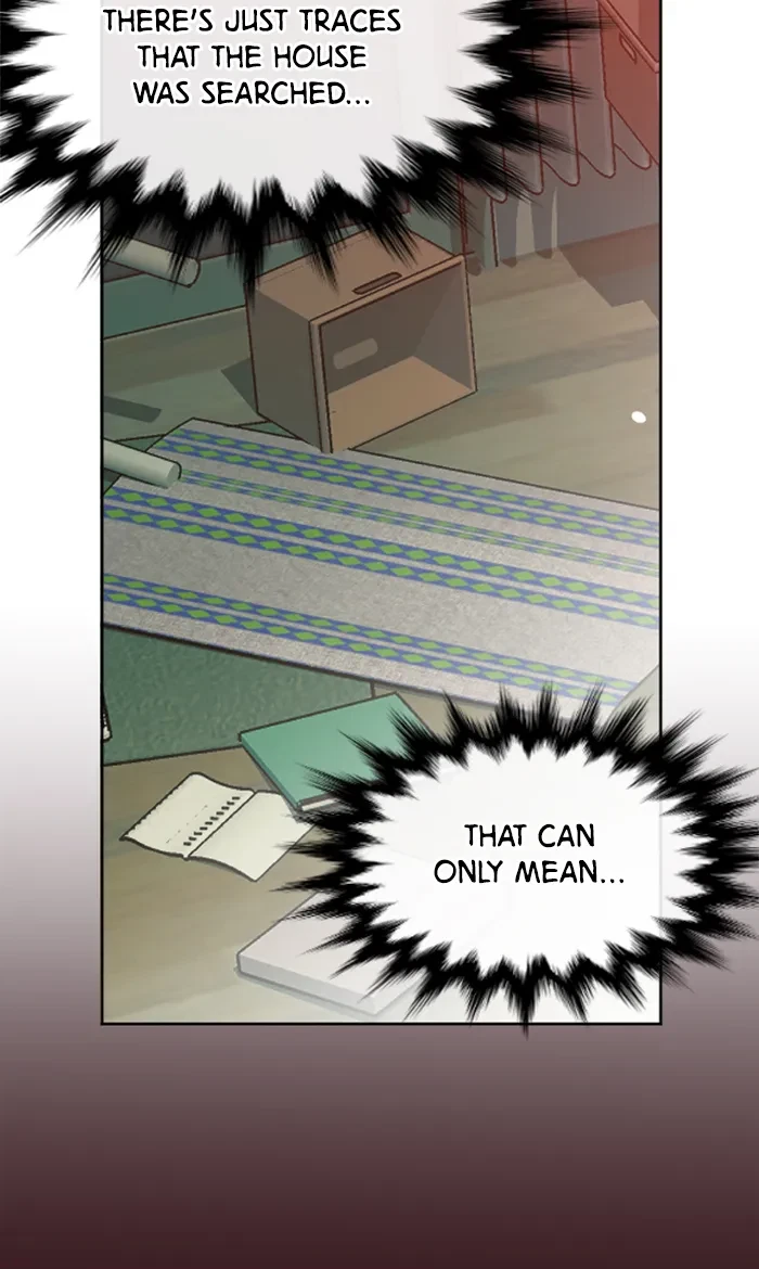 Take Me, I'm Yours Chapter 44, page 4