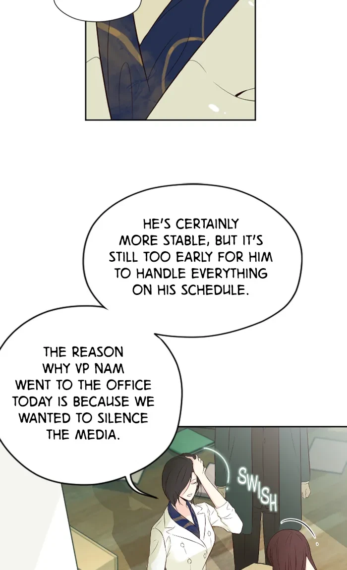 Take Me, I'm Yours Chapter 44, page 43