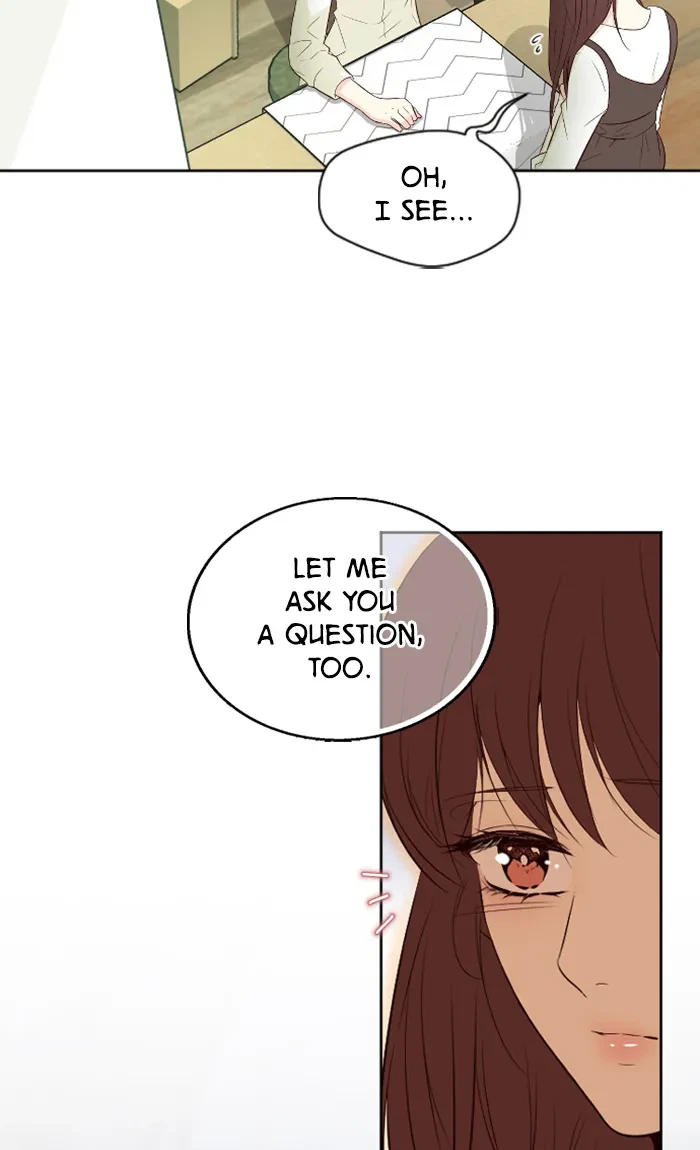 Take Me, I'm Yours Chapter 44, page 44