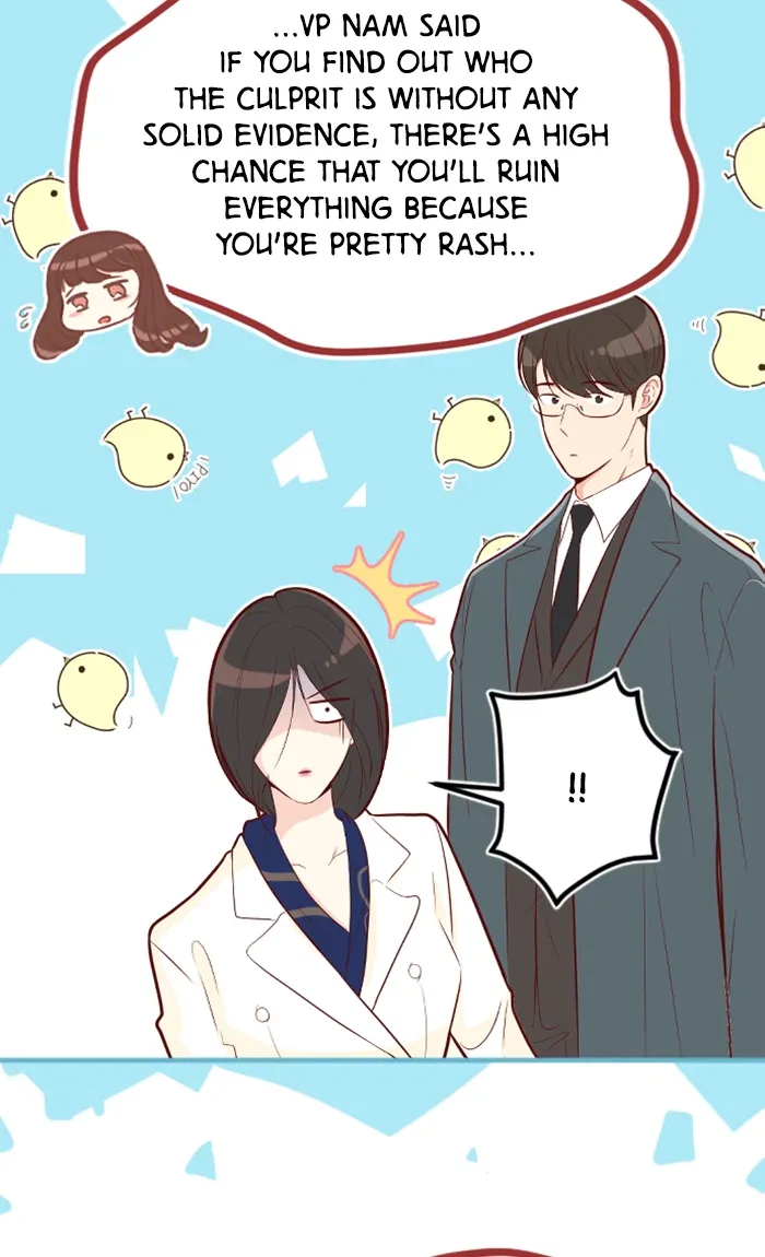 Take Me, I'm Yours Chapter 44, page 49