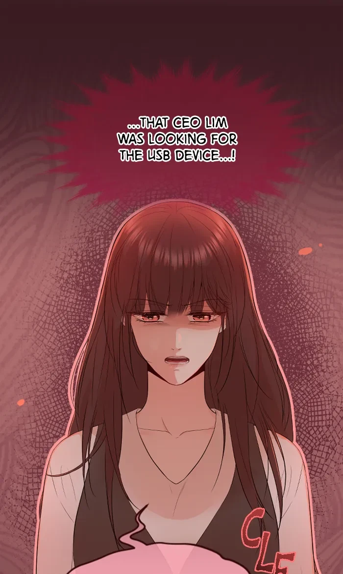 Take Me, I'm Yours Chapter 44, page 5