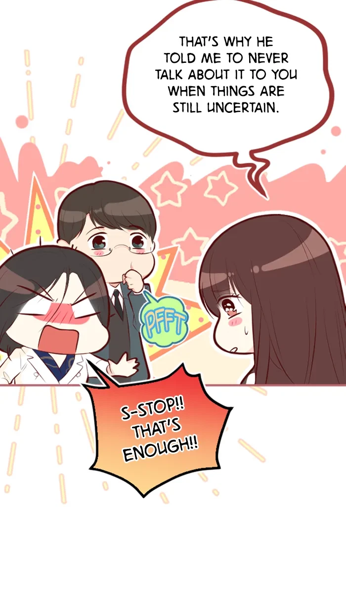 Take Me, I'm Yours Chapter 44, page 50