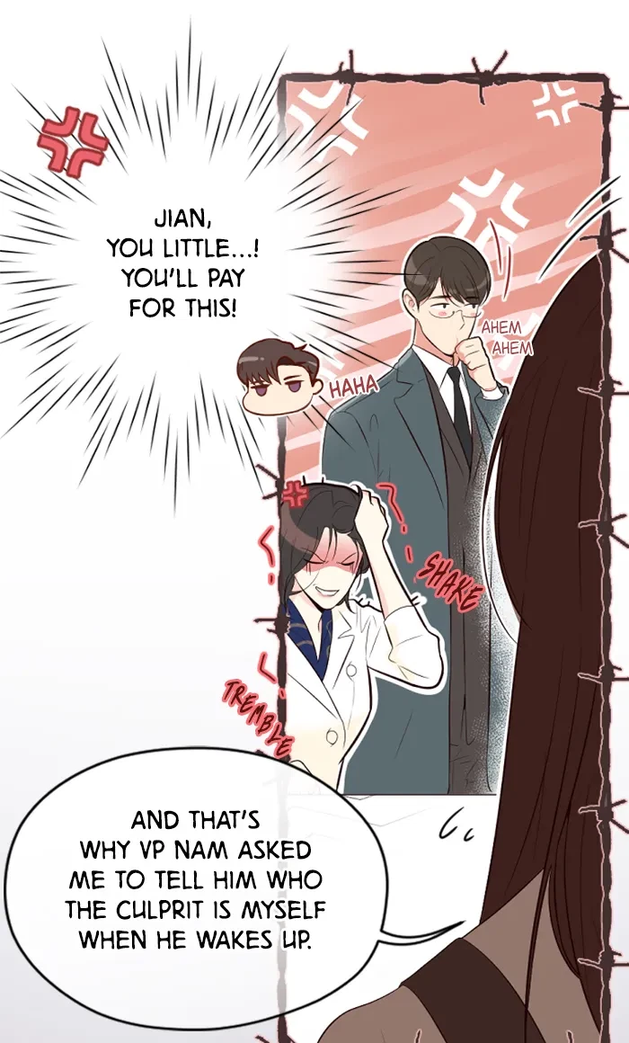 Take Me, I'm Yours Chapter 44, page 51