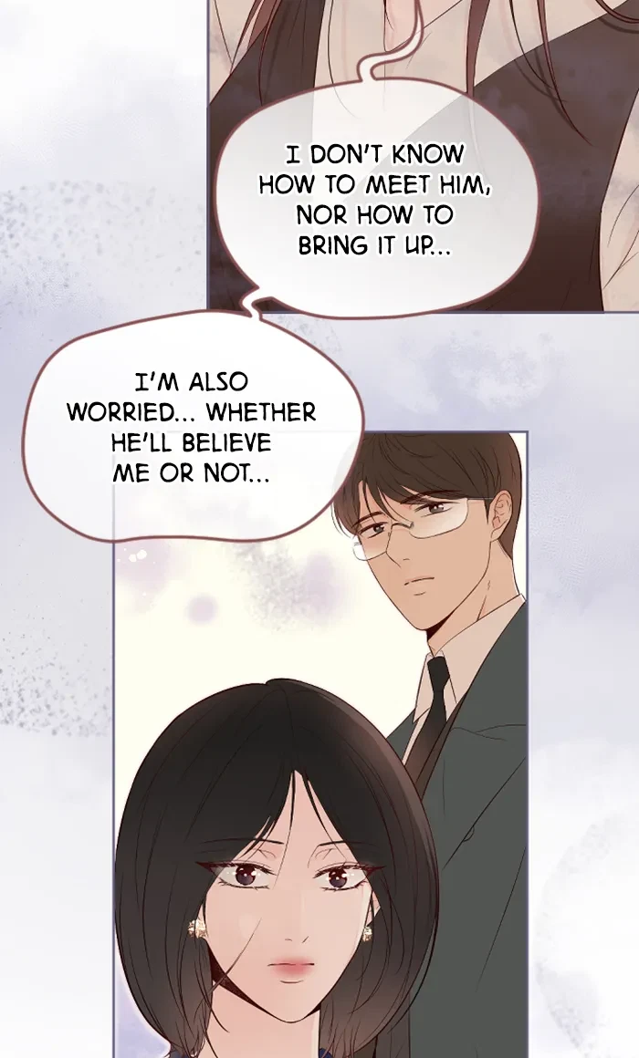 Take Me, I'm Yours Chapter 44, page 53