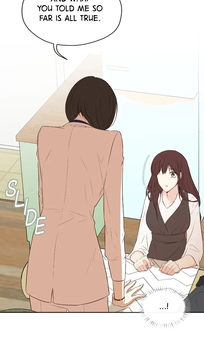 Take Me, I'm Yours Chapter 44, page 56