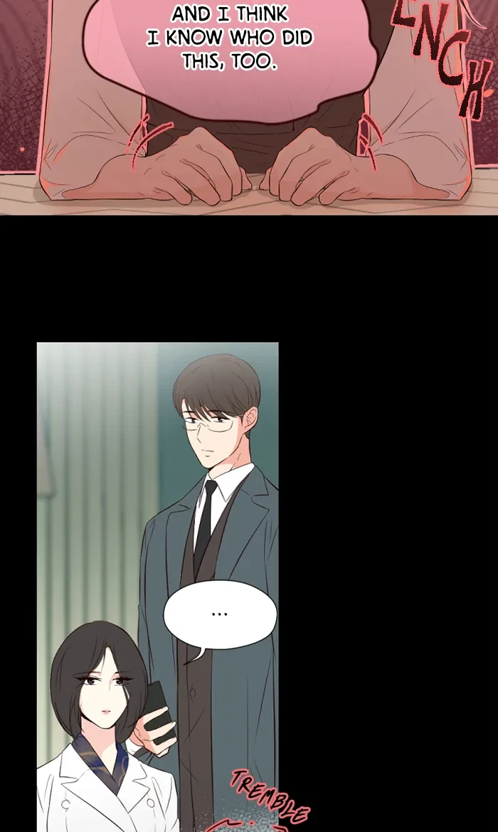 Take Me, I'm Yours Chapter 44, page 6