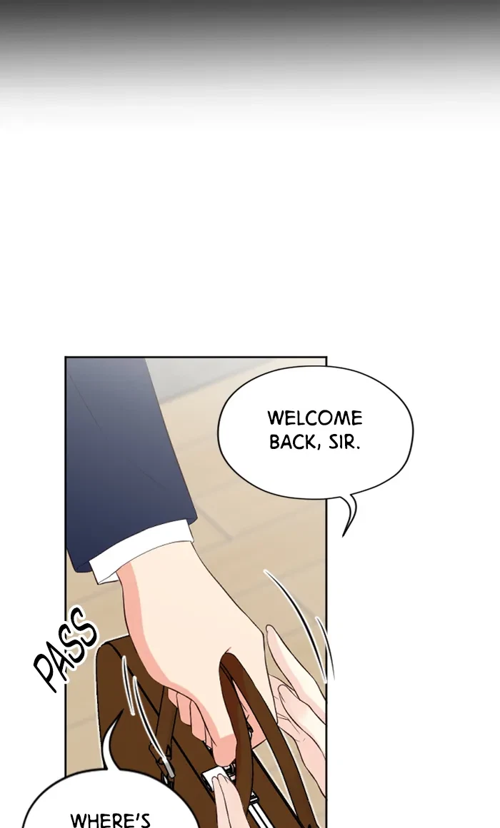 Take Me, I'm Yours Chapter 44, page 64