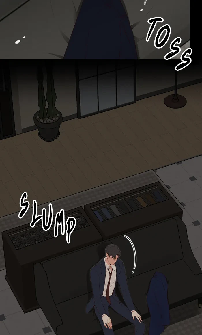 Take Me, I'm Yours Chapter 44, page 68