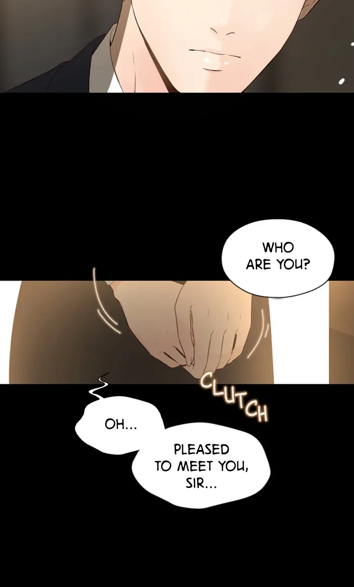 Take Me, I'm Yours Chapter 44, page 73