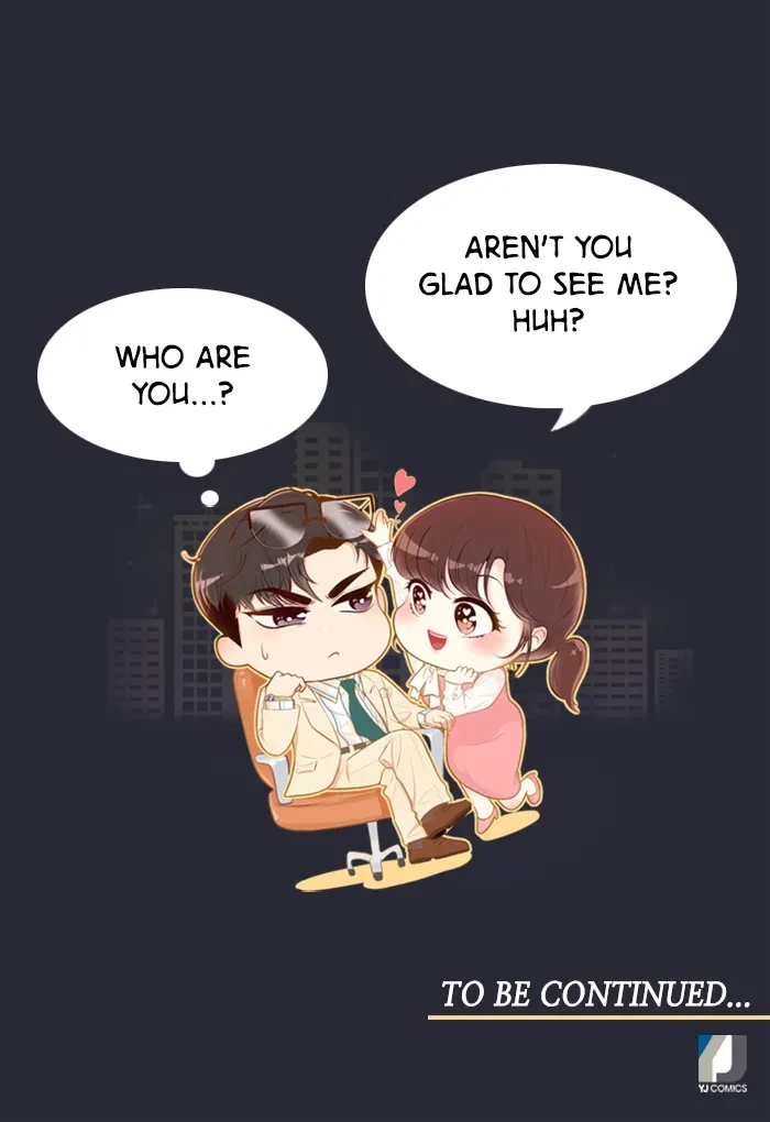 Take Me, I'm Yours Chapter 44, page 78