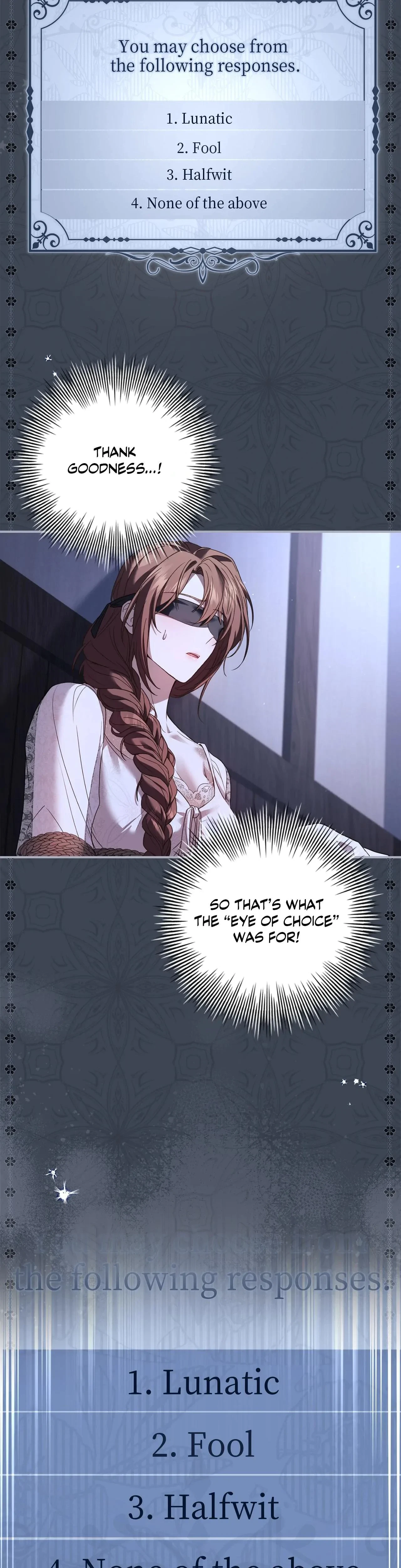 The Hate Trap Chapter 25, page 10