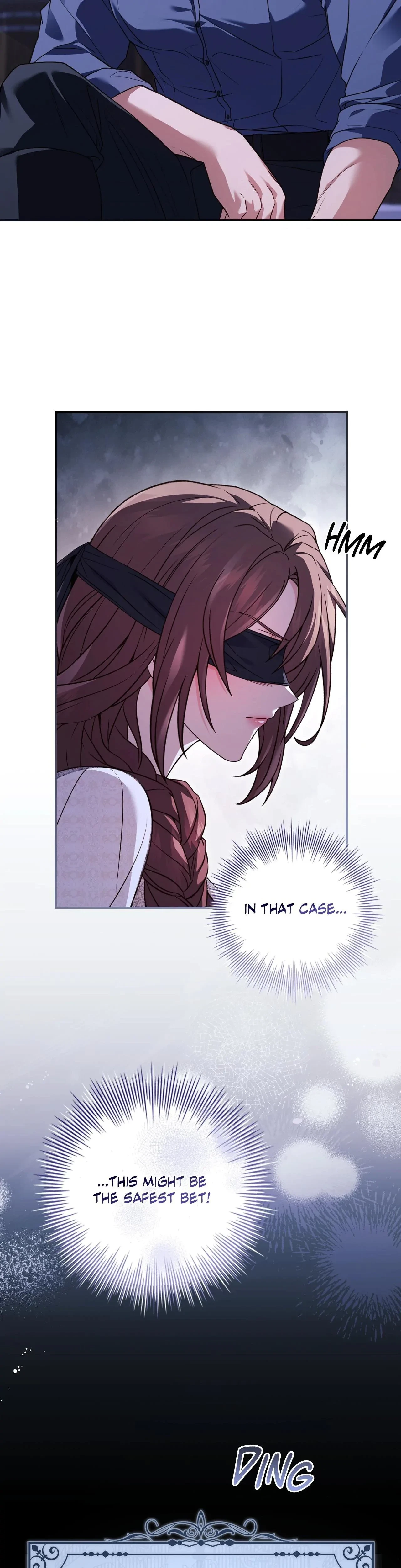 The Hate Trap Chapter 25, page 12