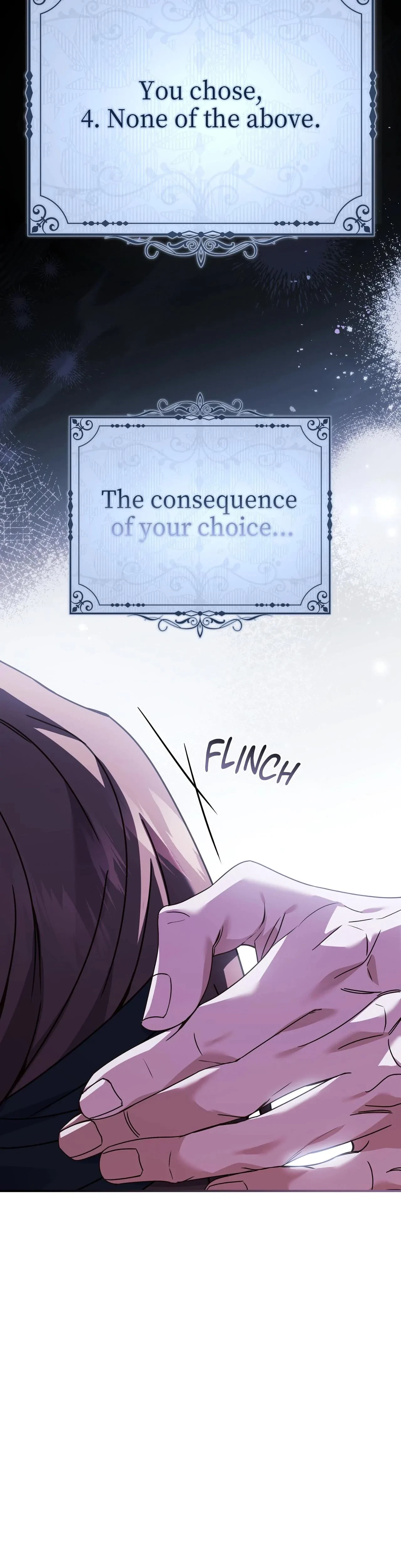 The Hate Trap Chapter 25, page 13